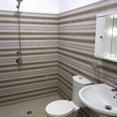Relax Apartments, Garden & Golem (Tirana)