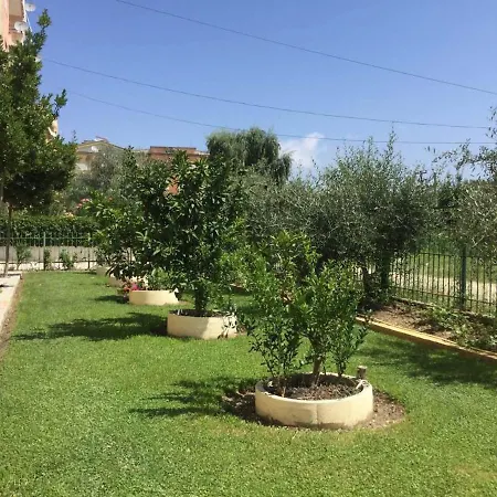 Daire Relax Apartments, Garden &