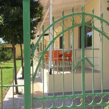 Daire Relax Apartments, Garden & *