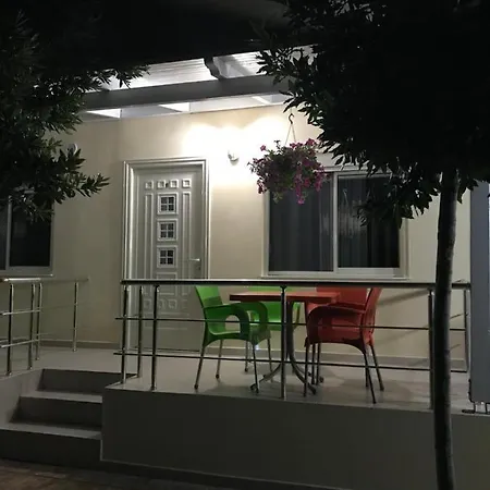 Daire Relax Apartments, Garden & *