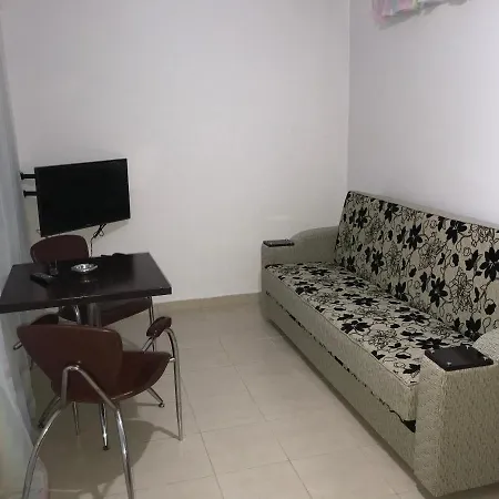 Daire Relax Apartments, Garden & *